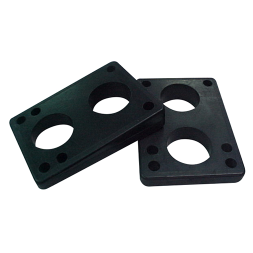 Riser Pad-rubber-O